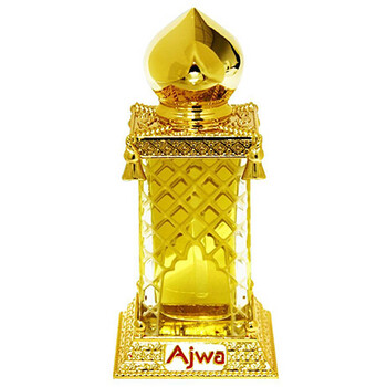 Ajwa Perfume Oil